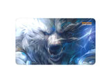 Riftbound: League of Legends Trading Card Game Volibear Playmat