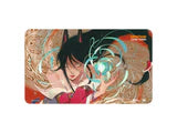 Riftbound: League of Legends Trading Card Game Ahri Playmat