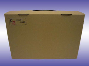 KR Multi Case KRM-F3S load out