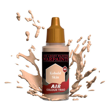 Warpaint Air -  Kobold Skin