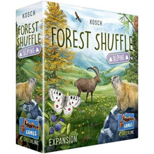 Load image into Gallery viewer, Forest Shuffle Alpine