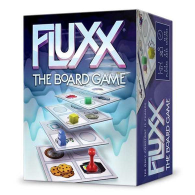 Fluxx-The Board Game