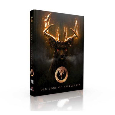 OldGodsofAppalachia-RoleplayingGame
