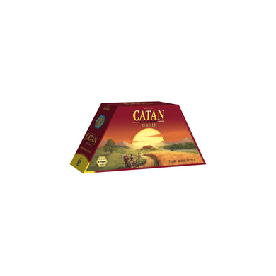 CATAN: Traveler Compact Edition