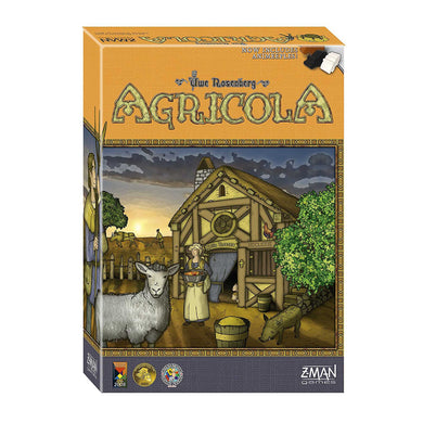 Agricola