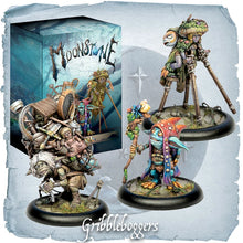 Load image into Gallery viewer, Gribbleboggers