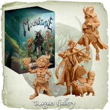 Load image into Gallery viewer, Rogues Gallery