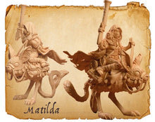 Load image into Gallery viewer, Matilda