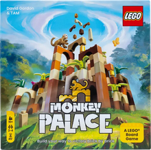 Load image into Gallery viewer, Monkey Palace -  Rental game