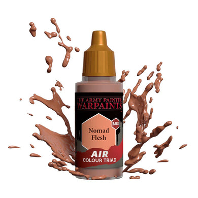 Warpaint Air - Nomad Flesh