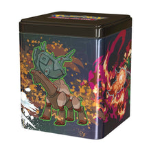 Load image into Gallery viewer, Treasures of Ruin Stacking Tin