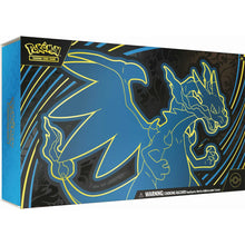 Load image into Gallery viewer, Pokemon TCG: Mega Charizard Ultra-Premium Collection