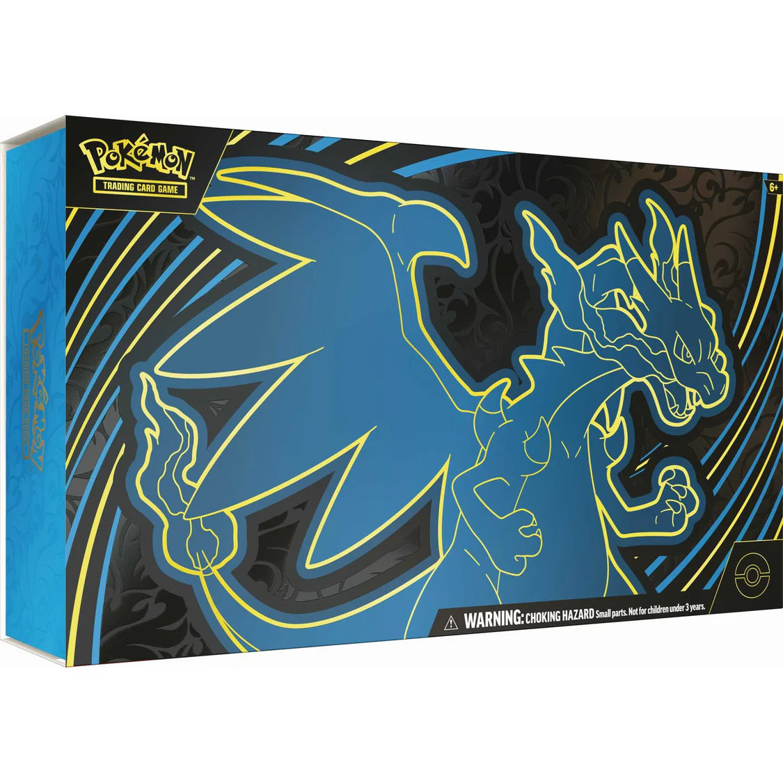pokemon card shop bristol Old Back unnumbered PROMO Pokemon Special Set 7 cards main image 0
