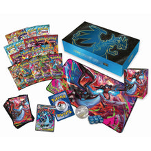 Load image into Gallery viewer, Pokemon TCG: Mega Charizard Ultra-Premium Collection