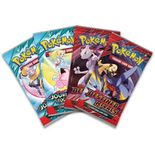 Load image into Gallery viewer, Pokémon TCG: Team Rocket Tin