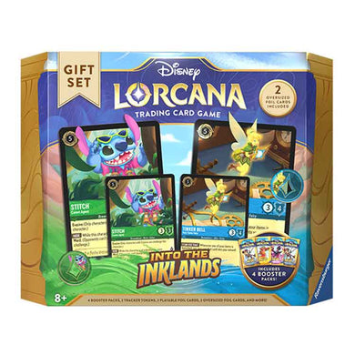 Disney Lorcana - Wave 3 Gift Set