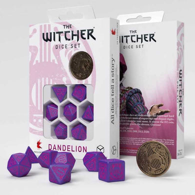 QWSWDA3R_1The-Witcher-Dice-Set-Dandelion-Conqueror-of-Hearts