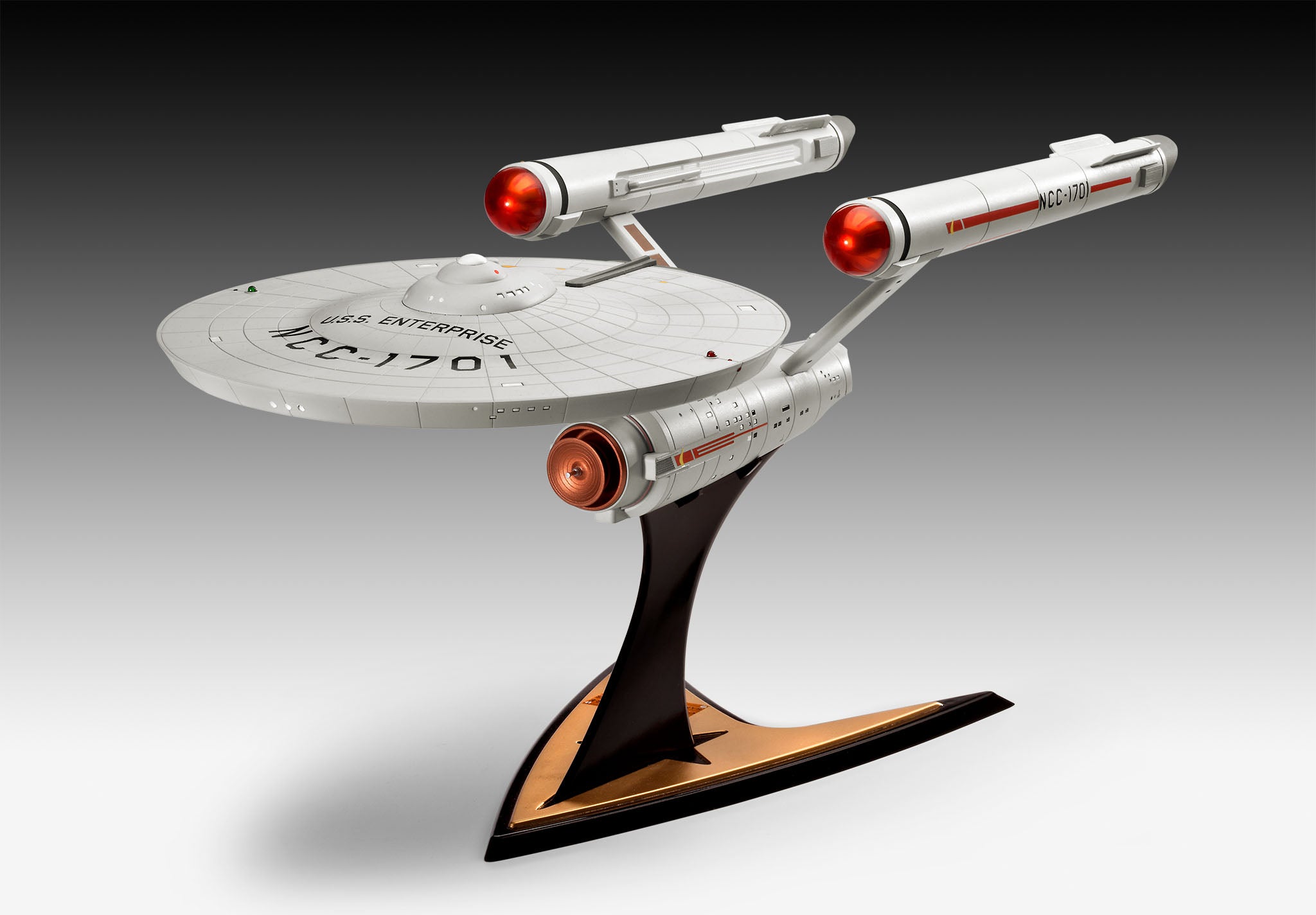 RV04991 star trek enterprise