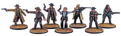 DMH030 Regulators