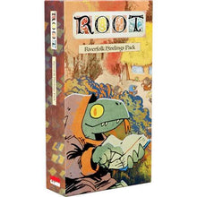 Load image into Gallery viewer, Root-Riverfolk-Hirelings-Pack