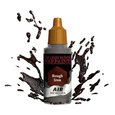 Warpaint Air - Rough Iron