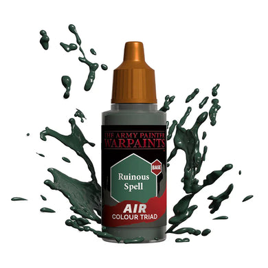 Warpaint Air - Ruinous Spell