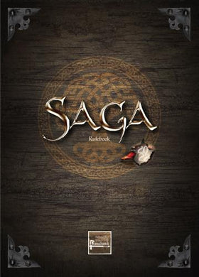 Saga rulebook - version 2