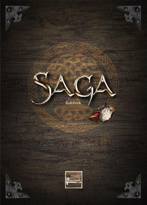 Saga rulebook - version 2
