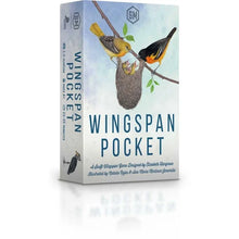 Load image into Gallery viewer, Wingspan pocket