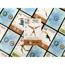 Load image into Gallery viewer, Wingspan pocket