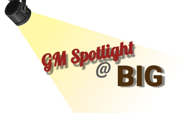 GM Spotlight