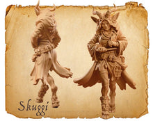 Load image into Gallery viewer, Rogues Gallery