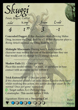 Load image into Gallery viewer, Rogues Gallery