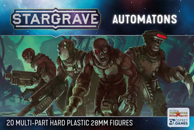 Automatons