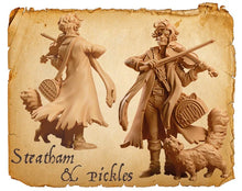 Load image into Gallery viewer, Rogues Gallery