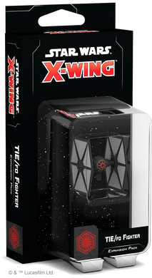 Star Wars X-Wing: TIE/fo Fighter Expansion Pack