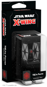 Star Wars X-Wing: TIE/fo Fighter Expansion Pack