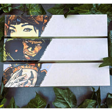 Load image into Gallery viewer, The Carousel - Experimental Character Collection