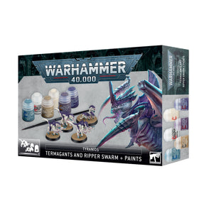  TYRanid- Paint Set