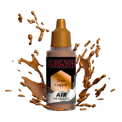 Warpaint Air - True Copper