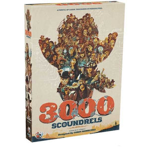 3000-scoundrels-a fistful-of crads