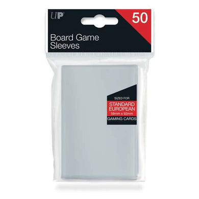 UPR82602U european baord games sleeves