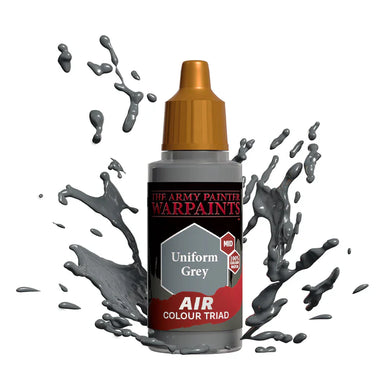 Warpaint Air -  Uniform Grey