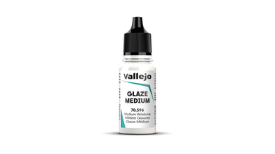 VAL70596 glaze medium vallejo
