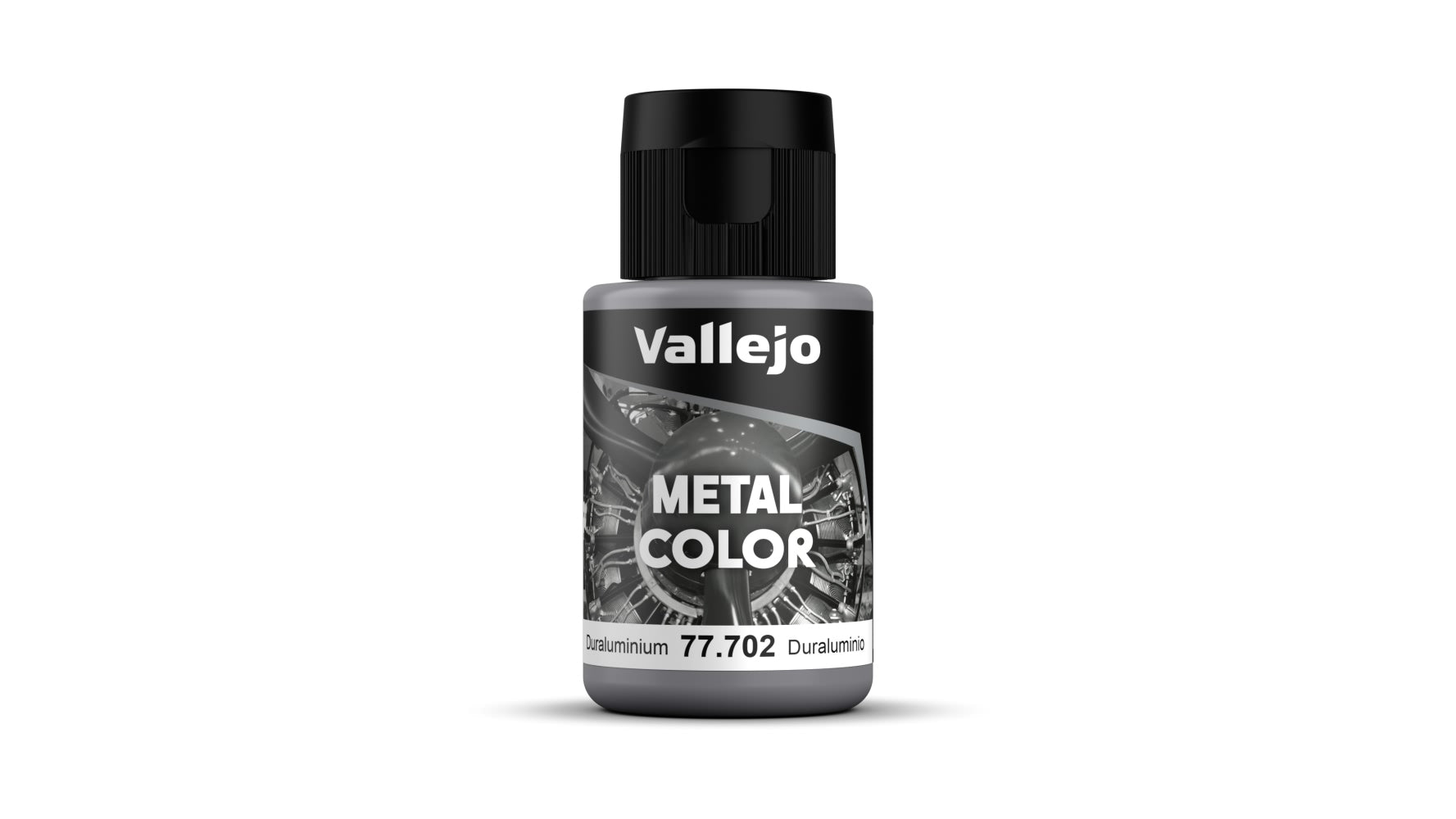 Vallejo Metal Color