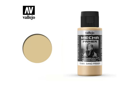 Vallejo Mecha Primer-60ml