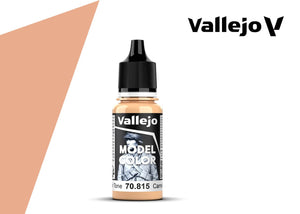 Vallejo Model Color: Section 1