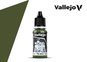 Vallejo Model Color: Section 1