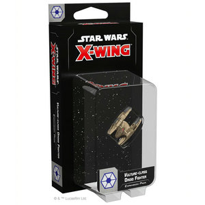 Star Wars X-Wing: Vulture-class Droid Fighter Expansion Pack