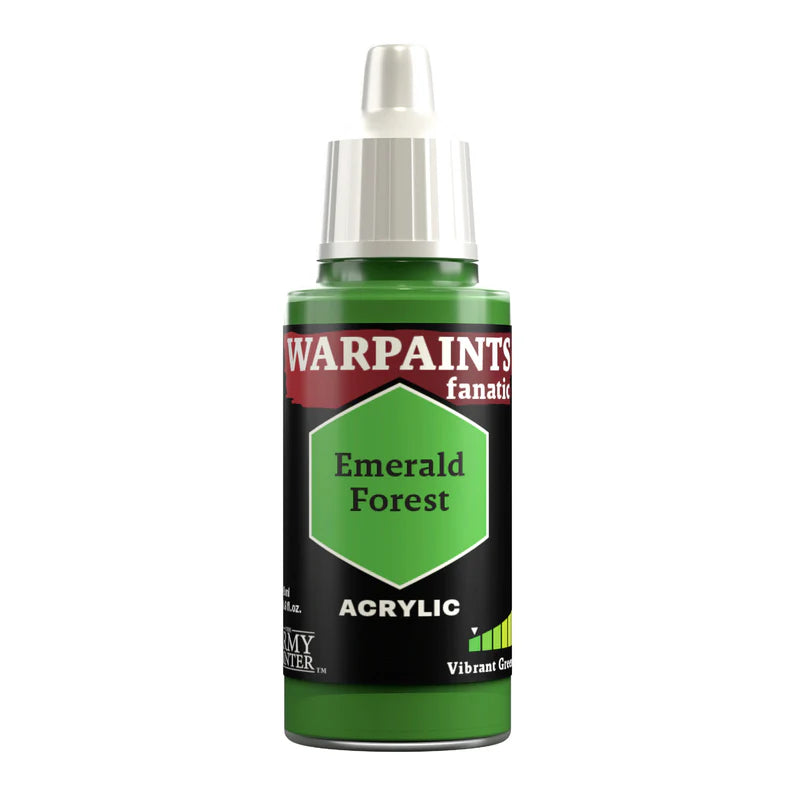 WP3055-EmeraldForest-Acrylics